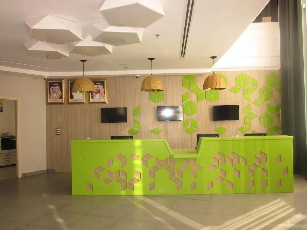 Photo 19 de Ibis Styles Makkah