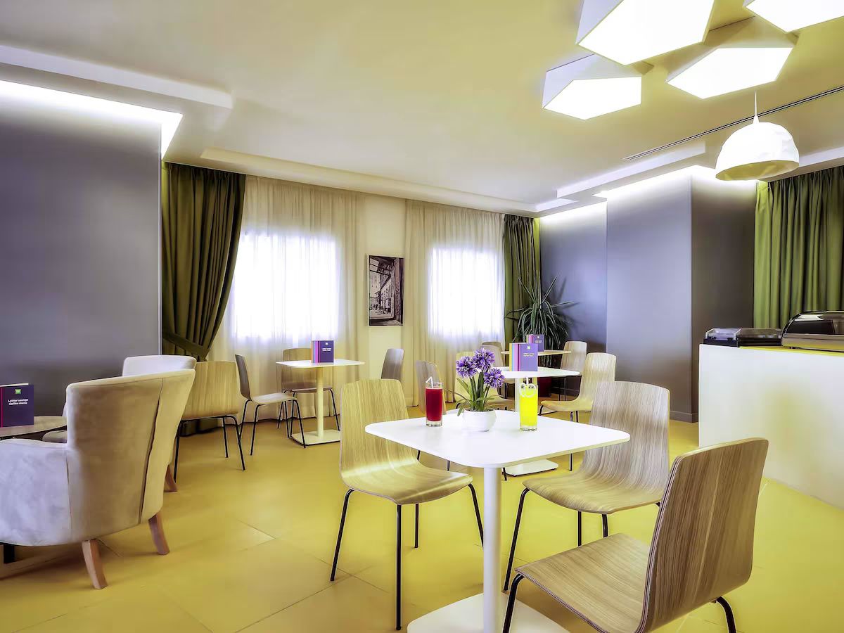 Photo 14 de Ibis Styles Makkah