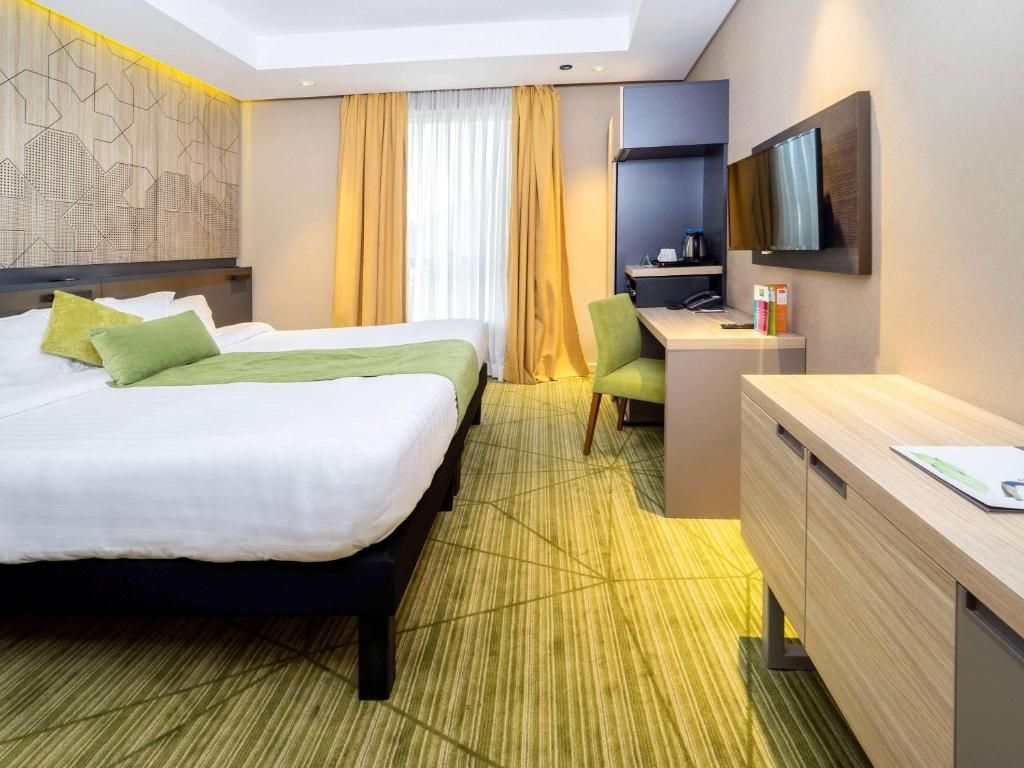 Photo 46 de Ibis Styles Makkah
