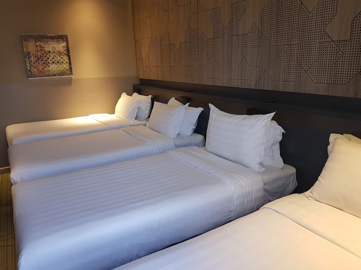 Photo 5 de Ibis Styles Makkah