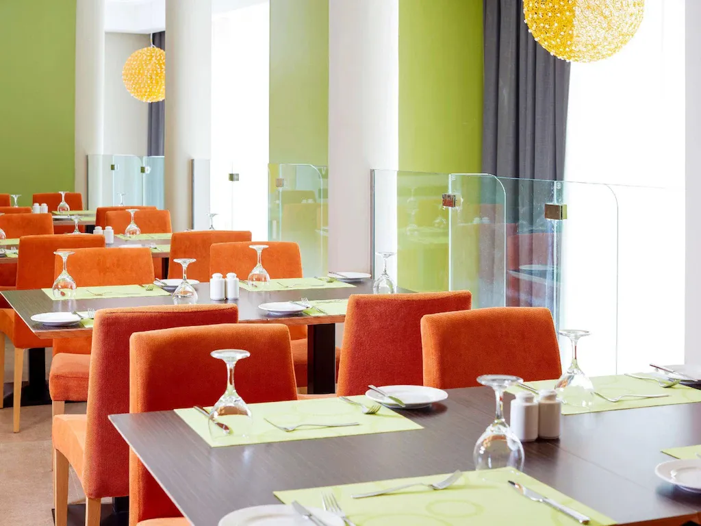 Photo 15 de Ibis Styles Makkah