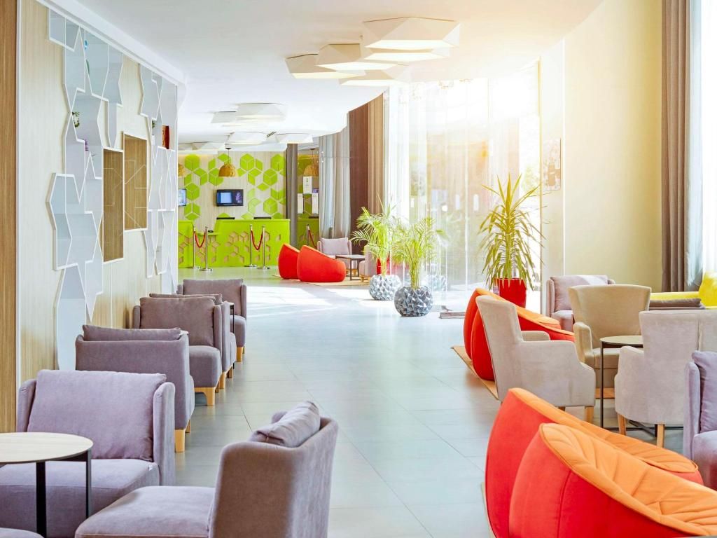 Photo 48 de Ibis Styles Makkah