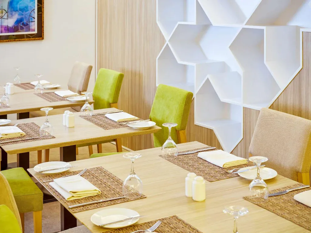Photo 7 de Ibis Styles Makkah