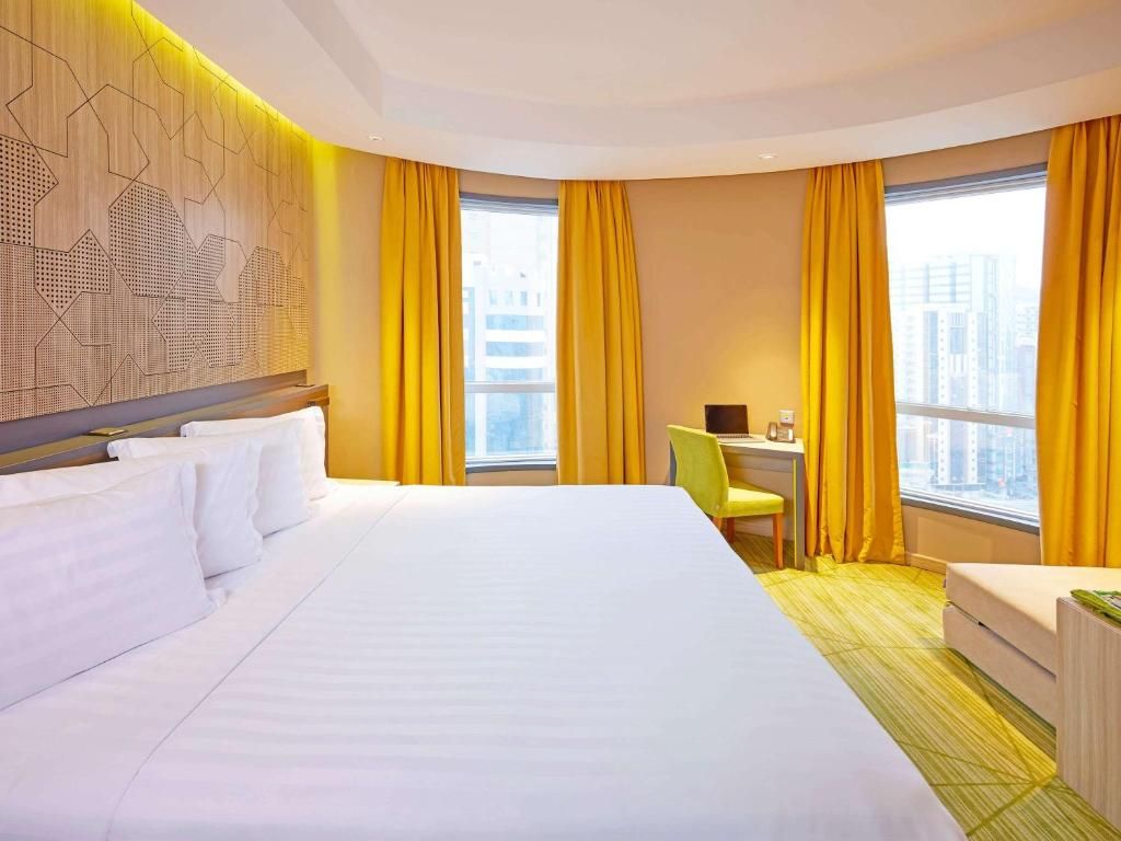 Photo 51 de Ibis Styles Makkah