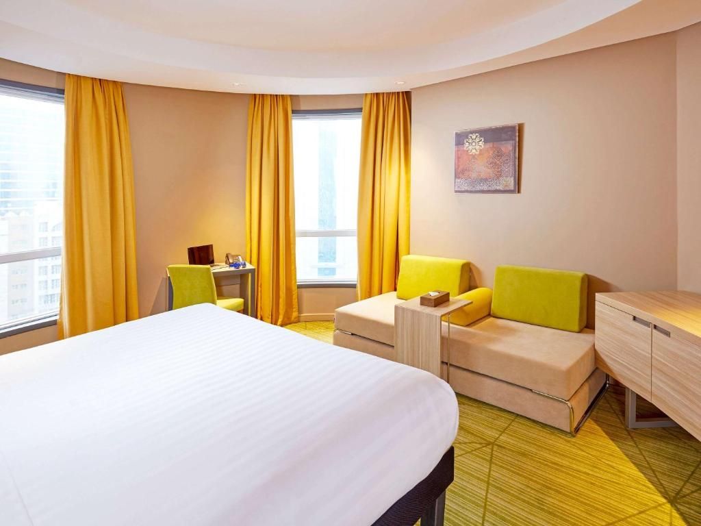 Photo 52 de Ibis Styles Makkah