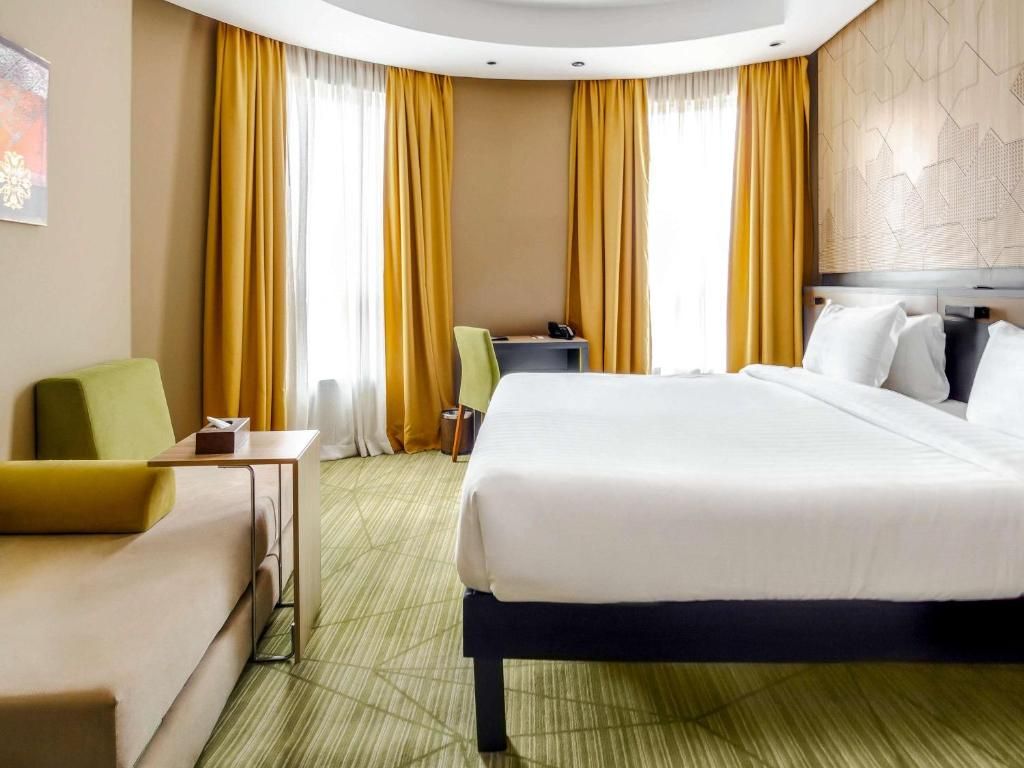 Photo 53 de Ibis Styles Makkah