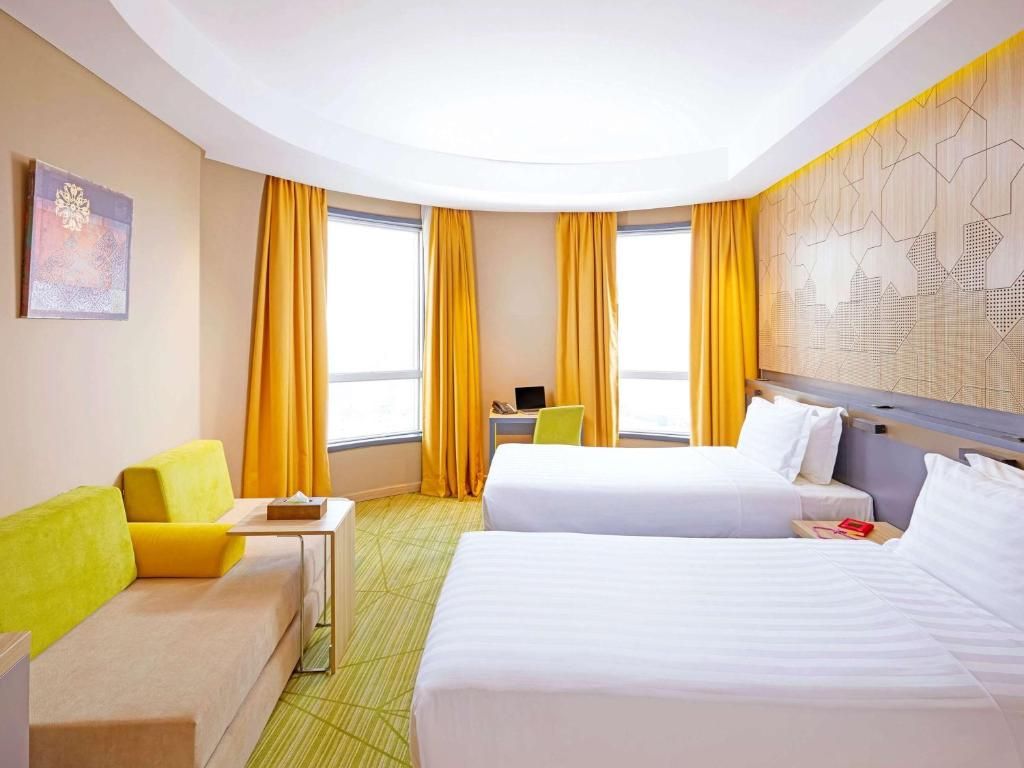 Photo 54 de Ibis Styles Makkah