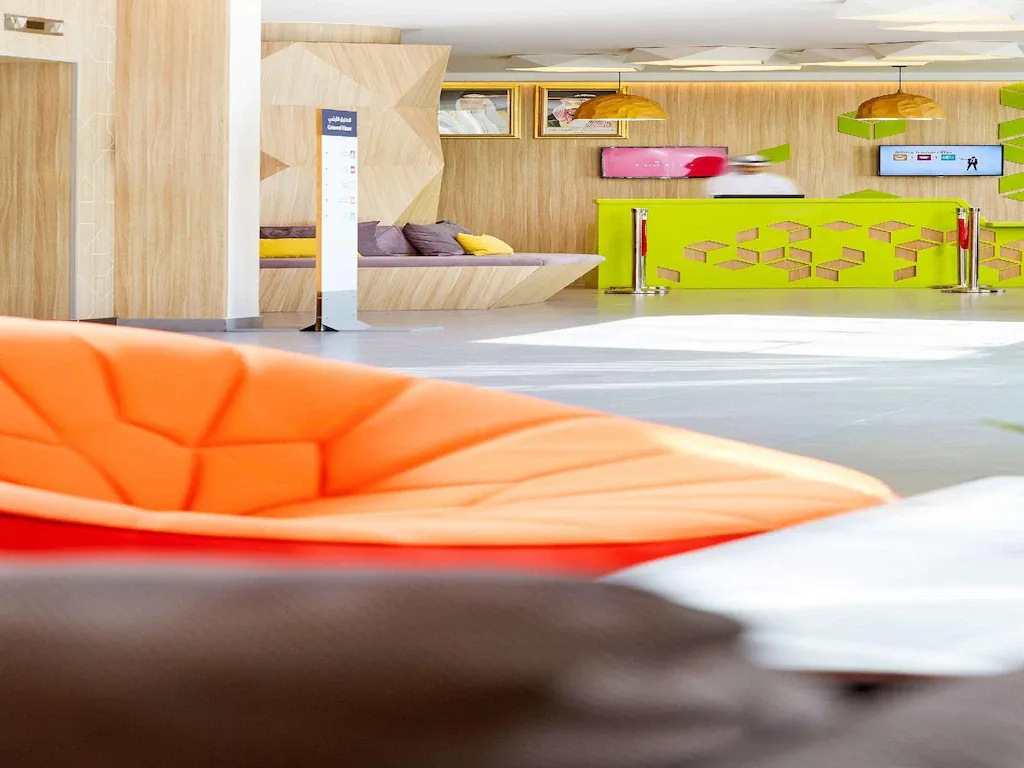Photo 22 de Ibis Styles Makkah