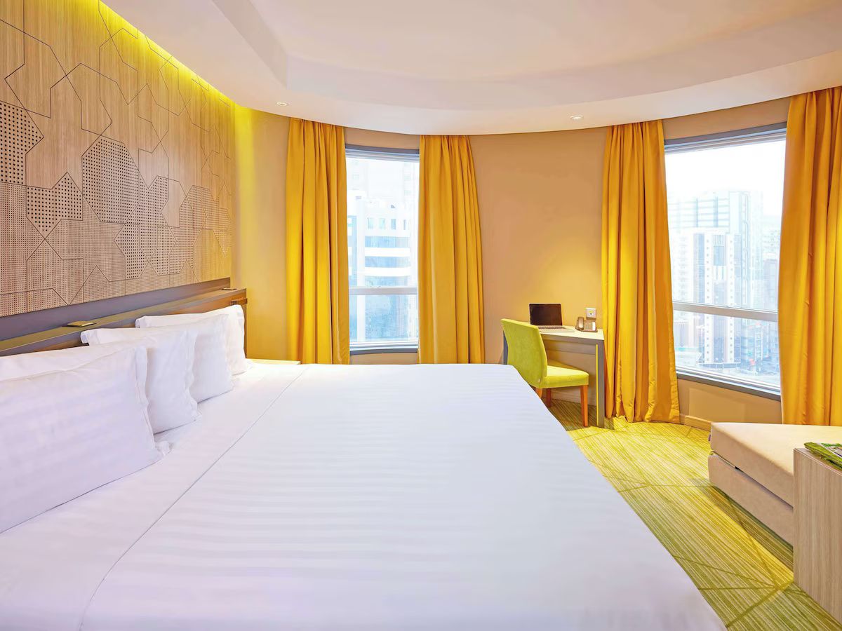 Ibis Styles Makkah