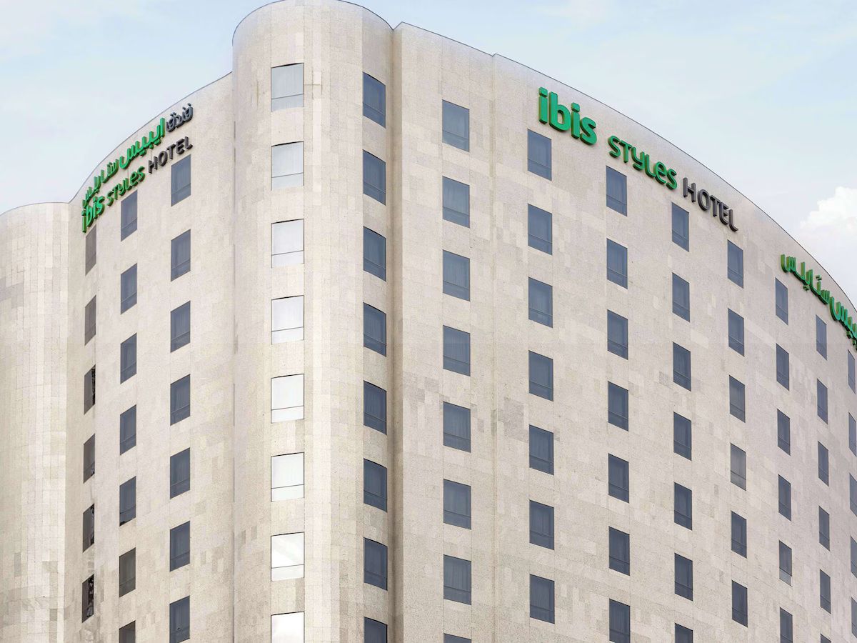 Photo 3 de Ibis Styles Makkah