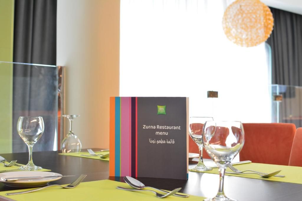 Photo 24 de Ibis Styles Makkah