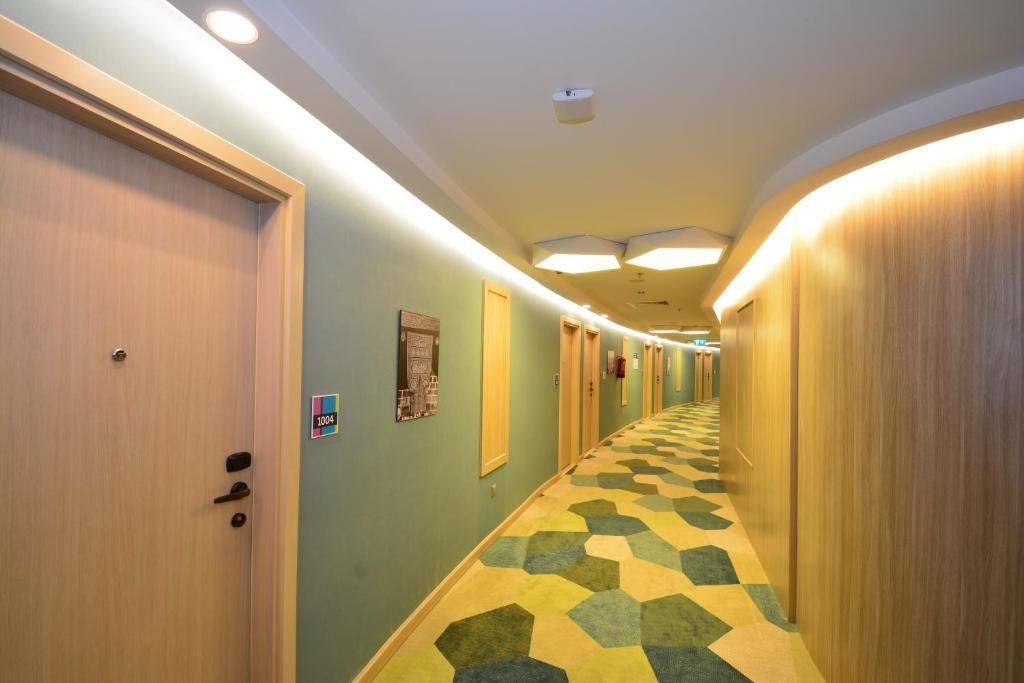 Photo 25 de Ibis Styles Makkah