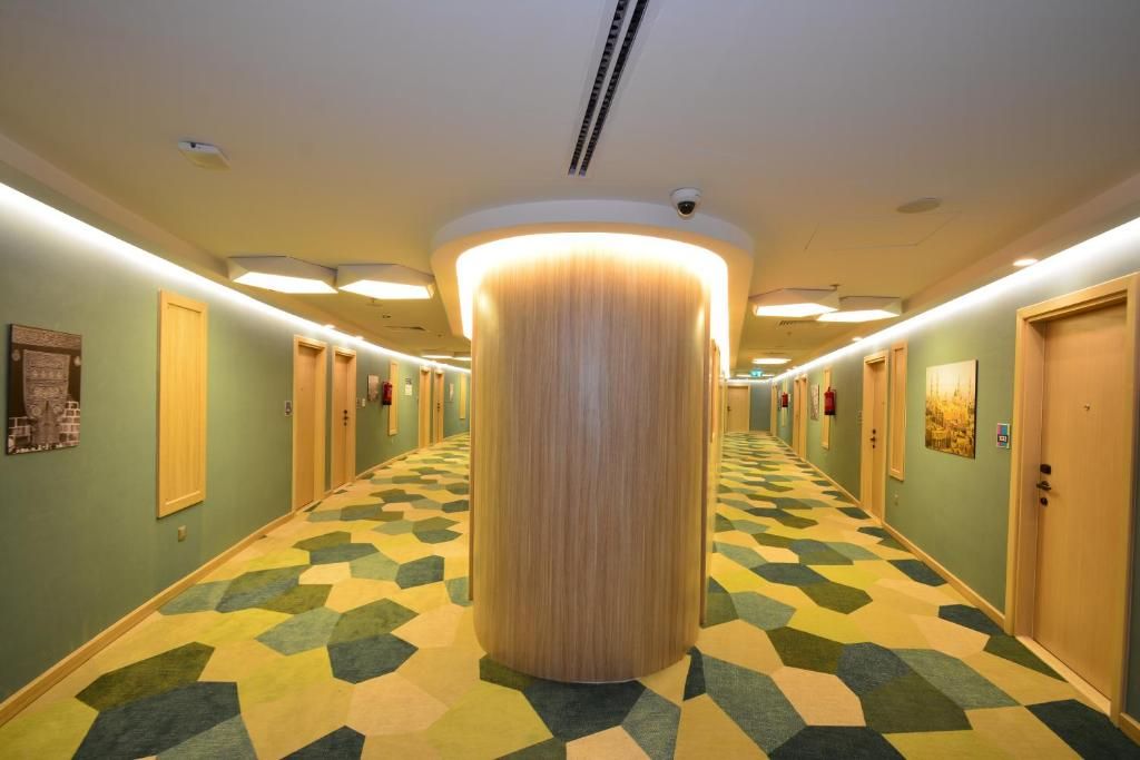 Photo 26 de Ibis Styles Makkah