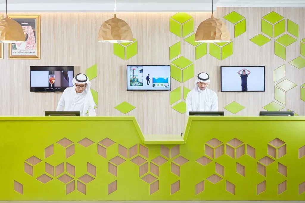 Photo 20 de Ibis Styles Makkah
