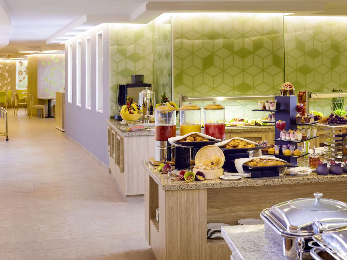 Photo 11 de Ibis Styles Makkah