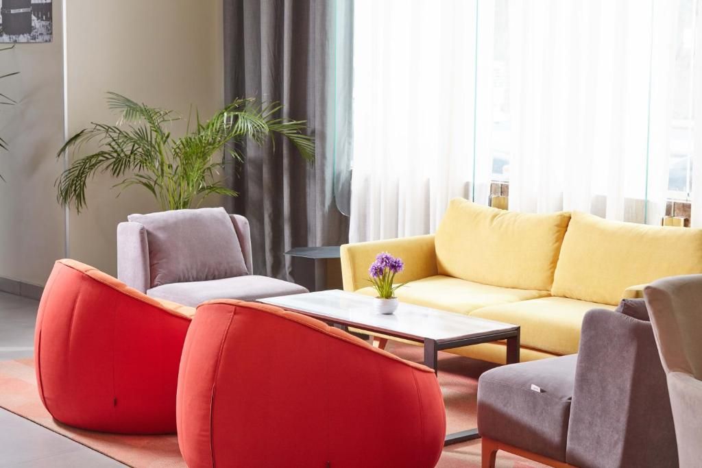 Photo 31 de Ibis Styles Makkah
