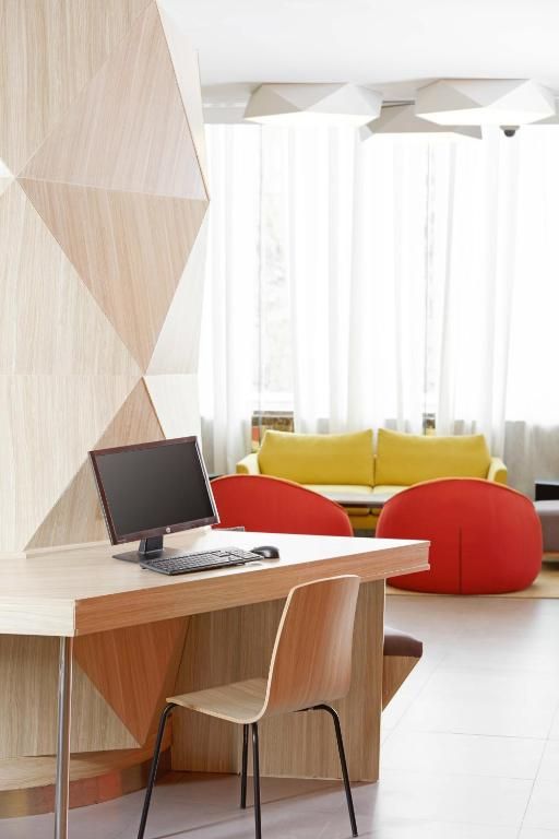 Photo 32 de Ibis Styles Makkah