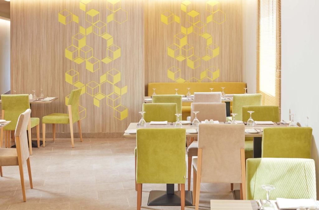 Photo 33 de Ibis Styles Makkah
