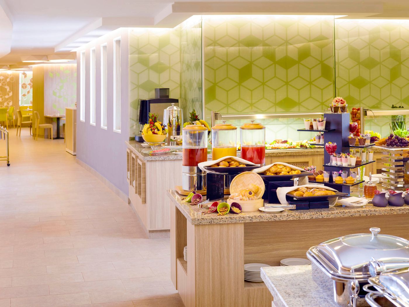 Photo 58 de Ibis Styles Makkah