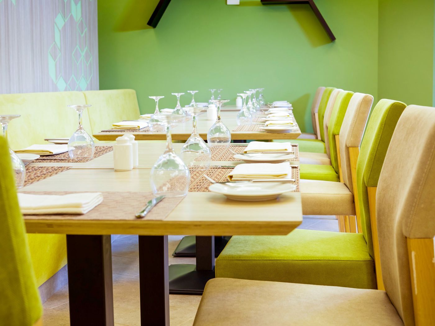 Photo 60 de Ibis Styles Makkah