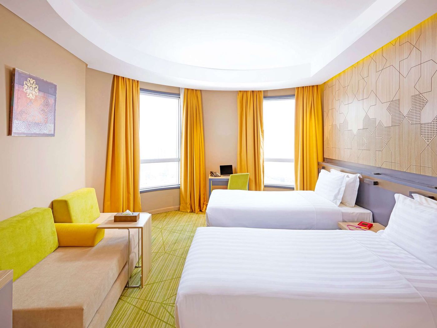 Photo 67 de Ibis Styles Makkah