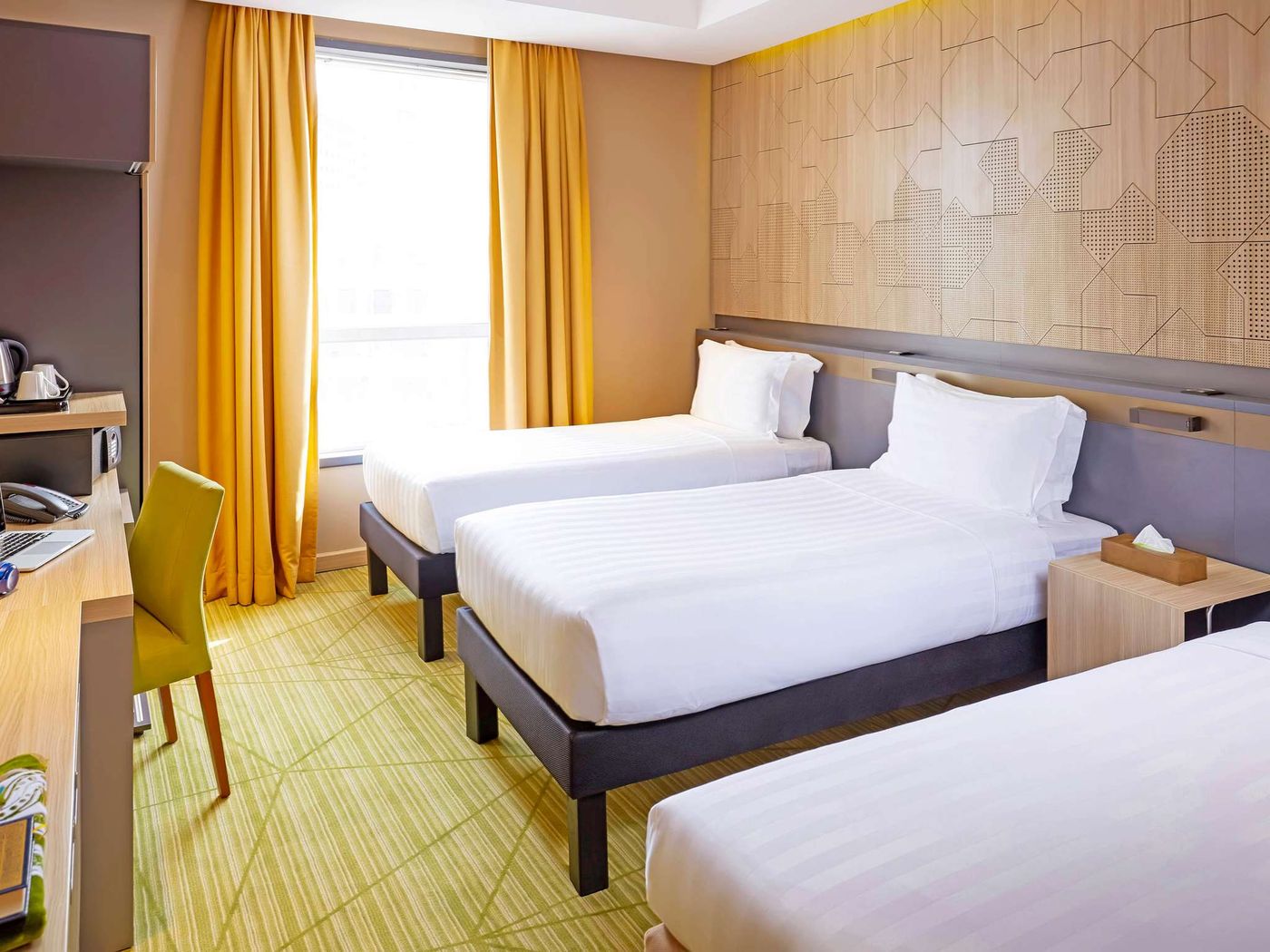 Photo 68 de Ibis Styles Makkah
