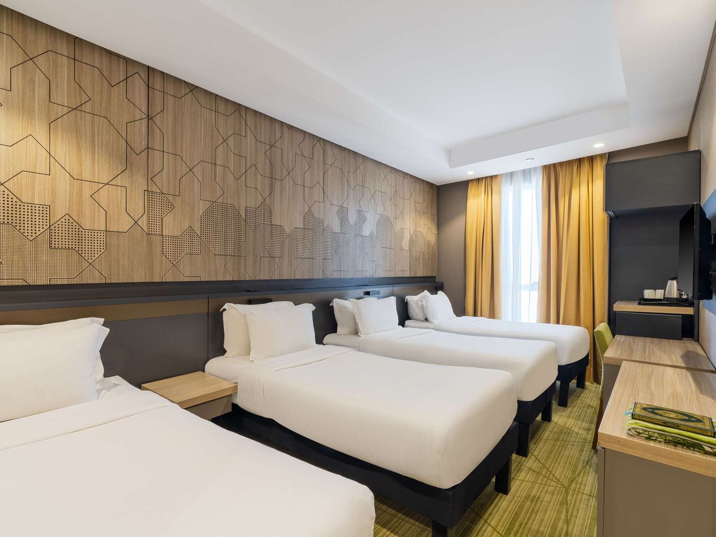 Photo 69 de Ibis Styles Makkah