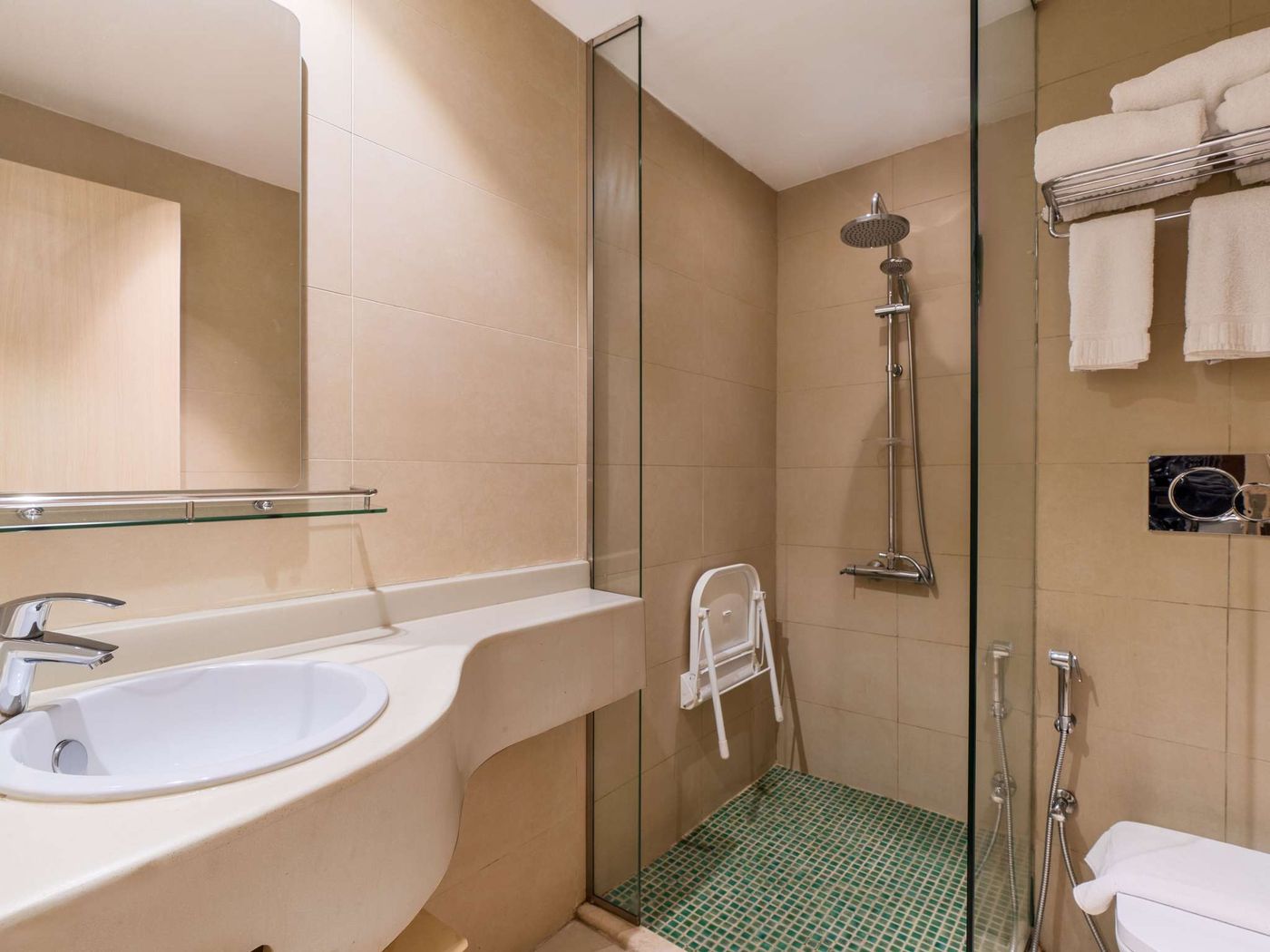 Photo 70 de Ibis Styles Makkah