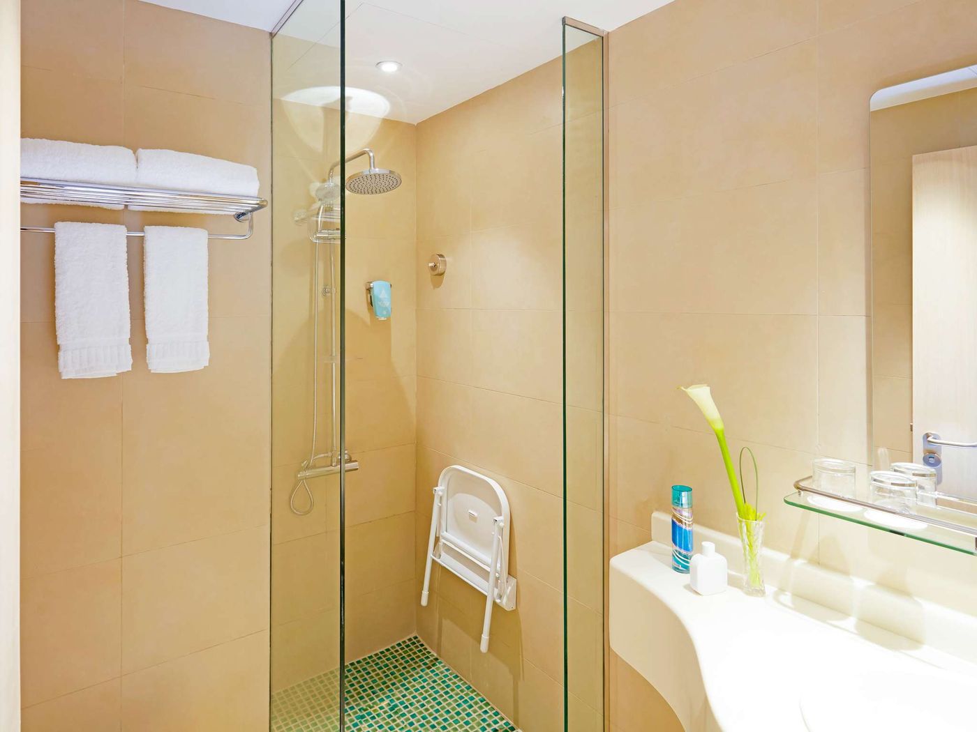 Photo 71 de Ibis Styles Makkah