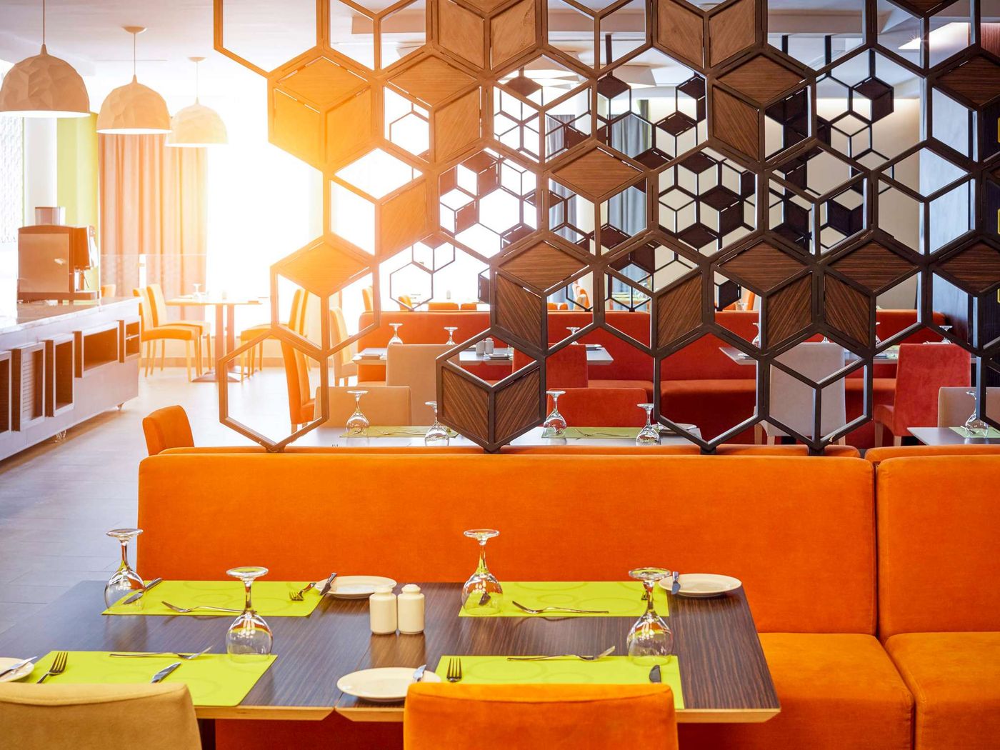Photo 72 de Ibis Styles Makkah
