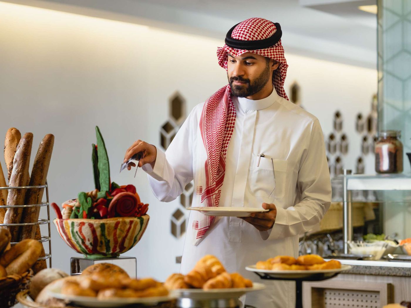 Photo 73 de Ibis Styles Makkah