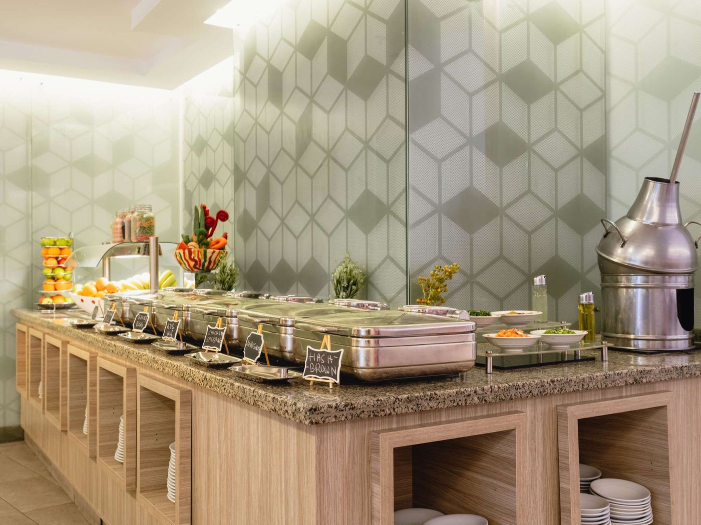 Photo 74 de Ibis Styles Makkah