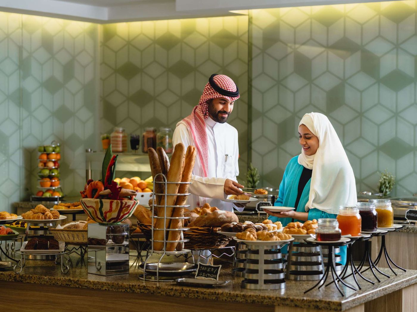 Photo 75 de Ibis Styles Makkah