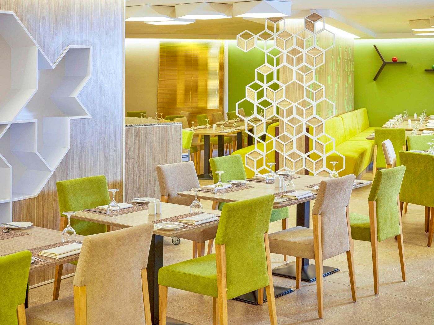 Photo 77 de Ibis Styles Makkah