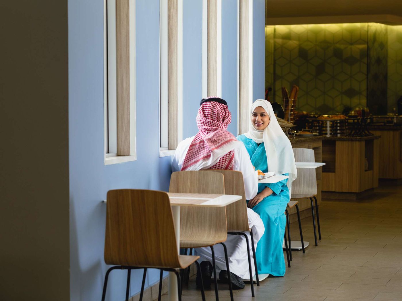 Photo 78 de Ibis Styles Makkah