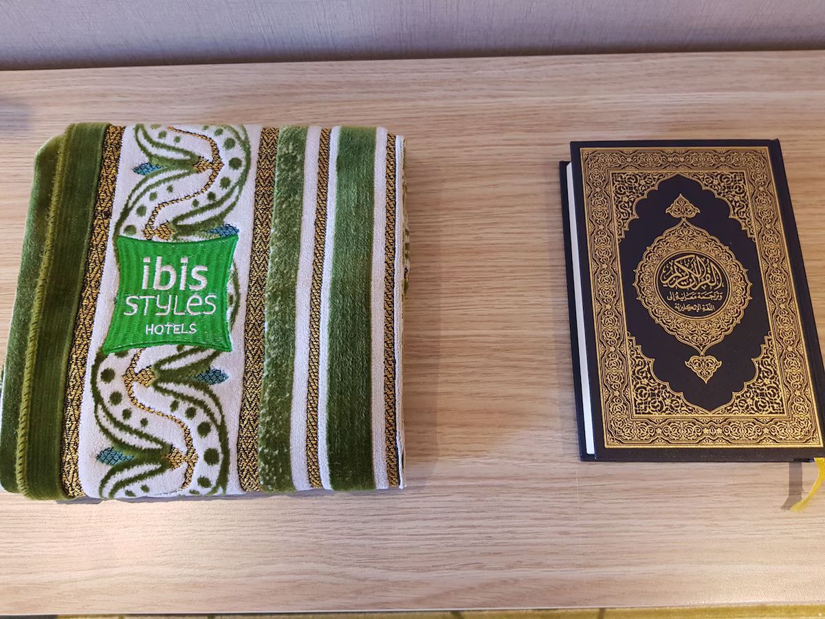 Photo 80 de Ibis Styles Makkah