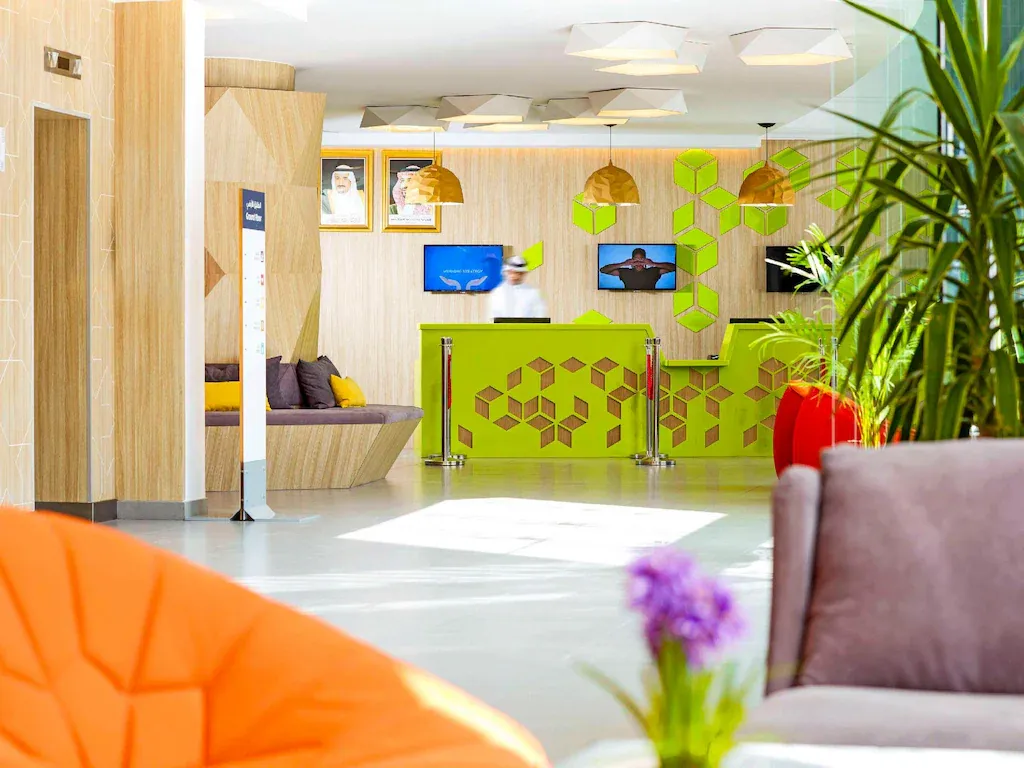 Photo 81 de Ibis Styles Makkah