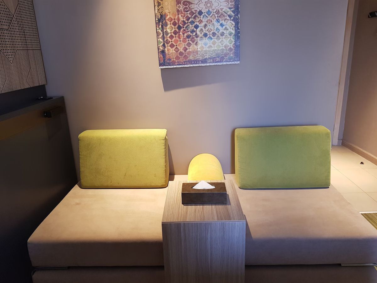 Photo 82 de Ibis Styles Makkah