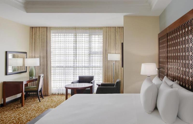 Photo 25 de Hilton Makkah Convention Hotel