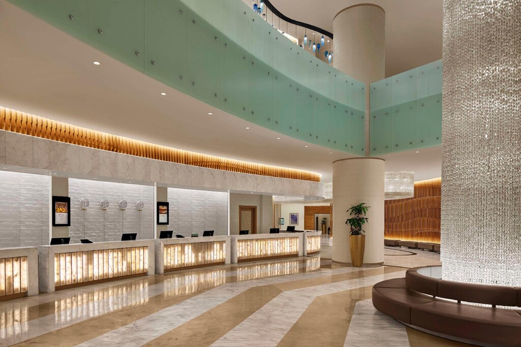 Photo 26 de Hilton Makkah Convention Hotel