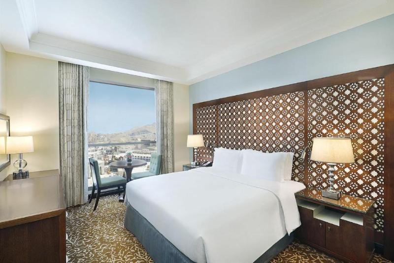 Photo 38 de Hilton Makkah Convention Hotel