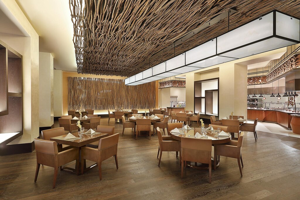 Photo 40 de Hilton Makkah Convention Hotel