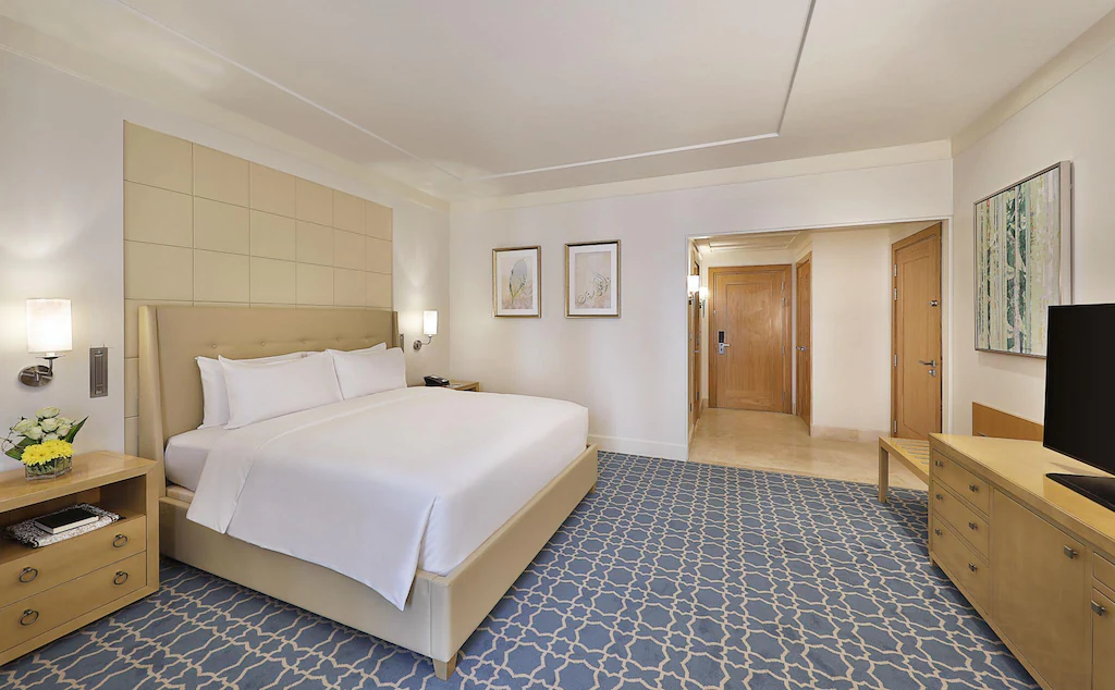 Photo 45 de Hilton Makkah Convention Hotel