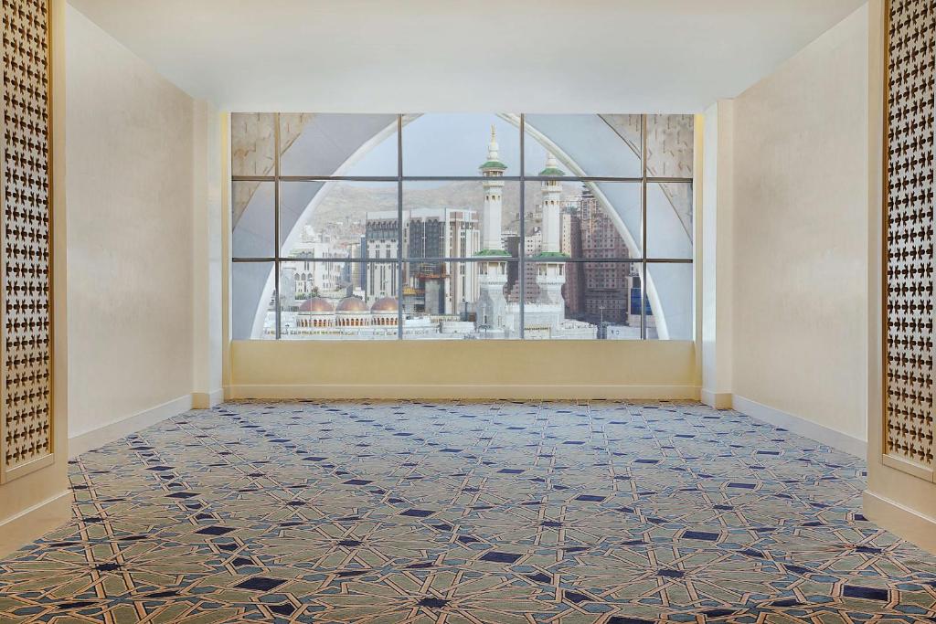 Photo 48 de Hilton Makkah Convention Hotel