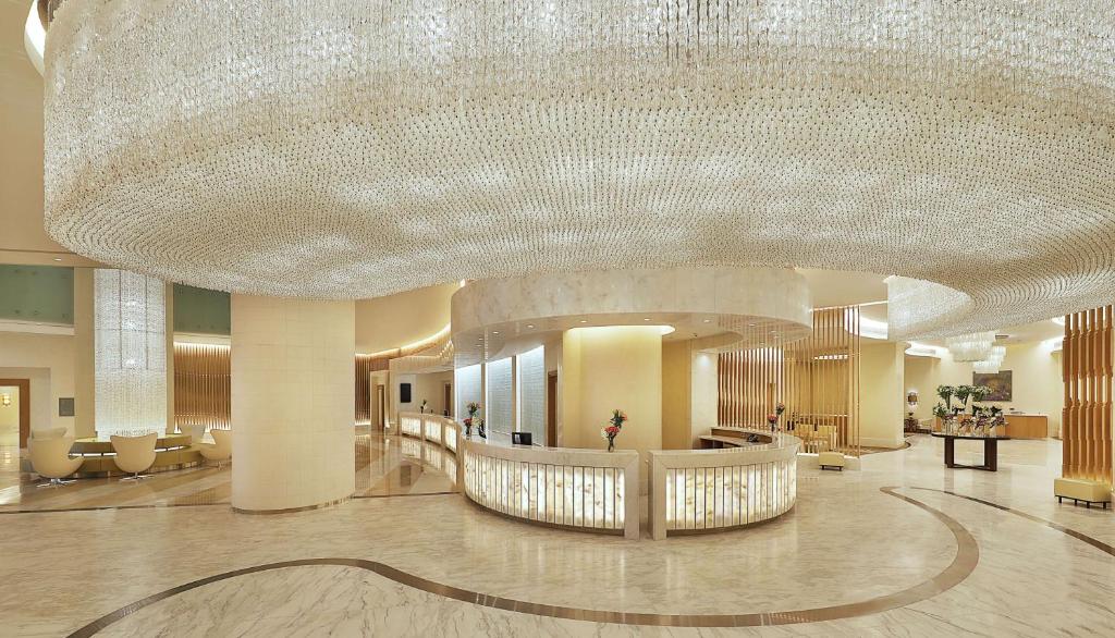 Photo 49 de Hilton Makkah Convention Hotel