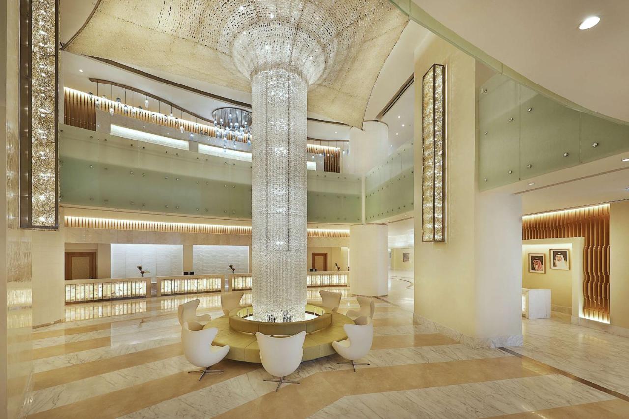 Photo 53 de Hilton Makkah Convention Hotel