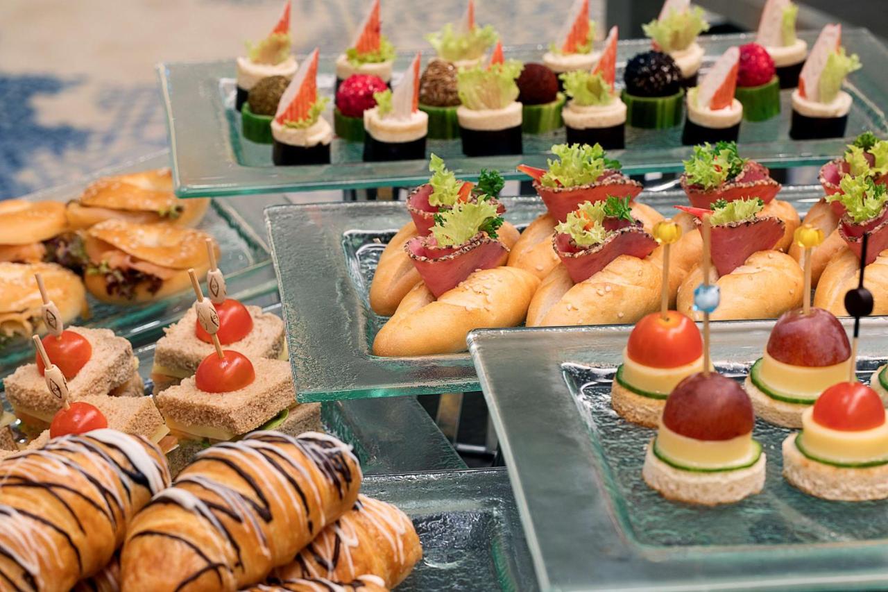 Photo 67 de Hilton Makkah Convention Hotel