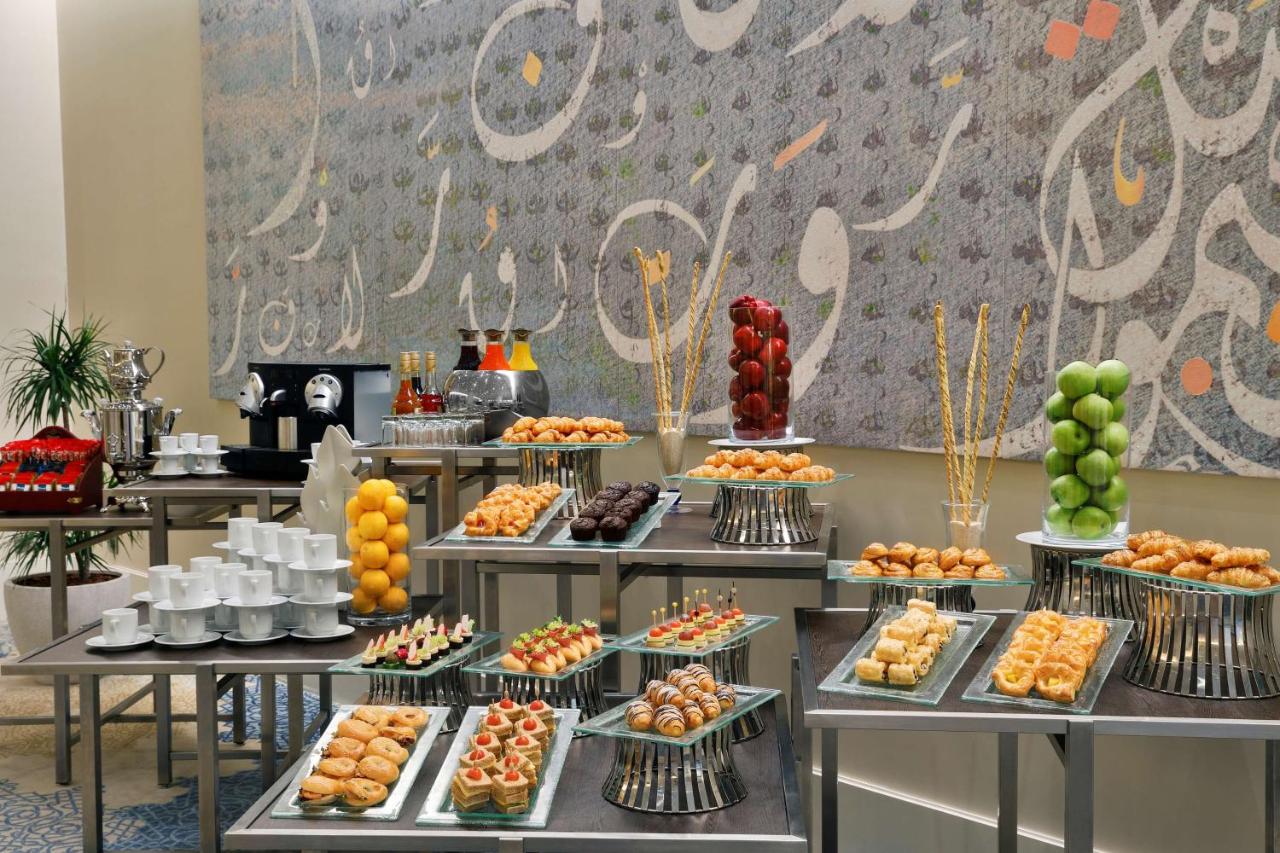Photo 69 de Hilton Makkah Convention Hotel
