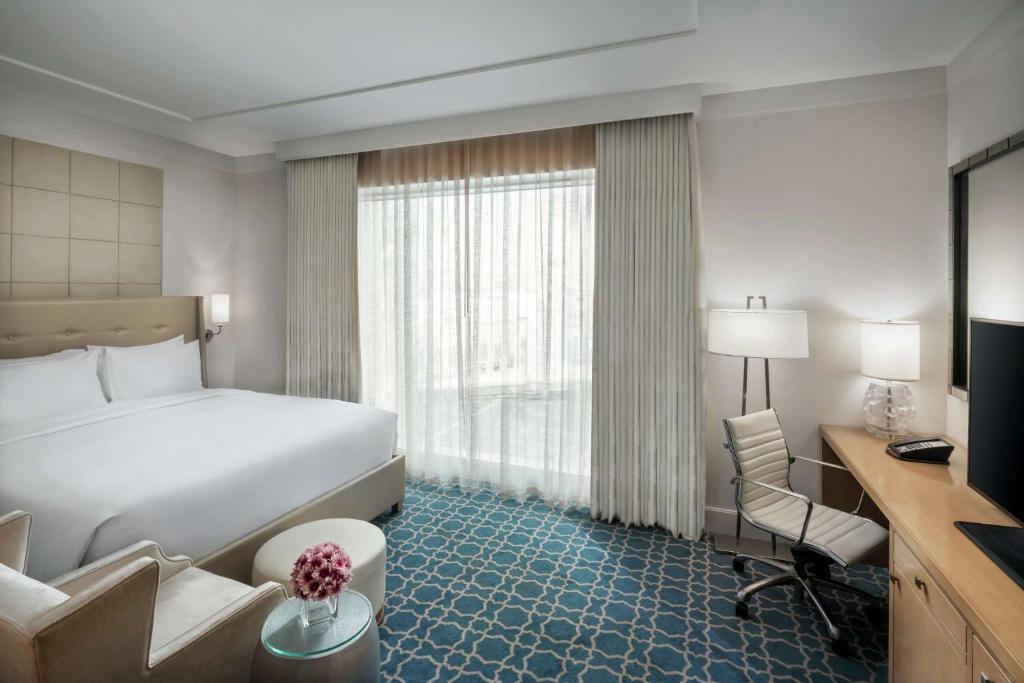 Photo 73 de Hilton Makkah Convention Hotel