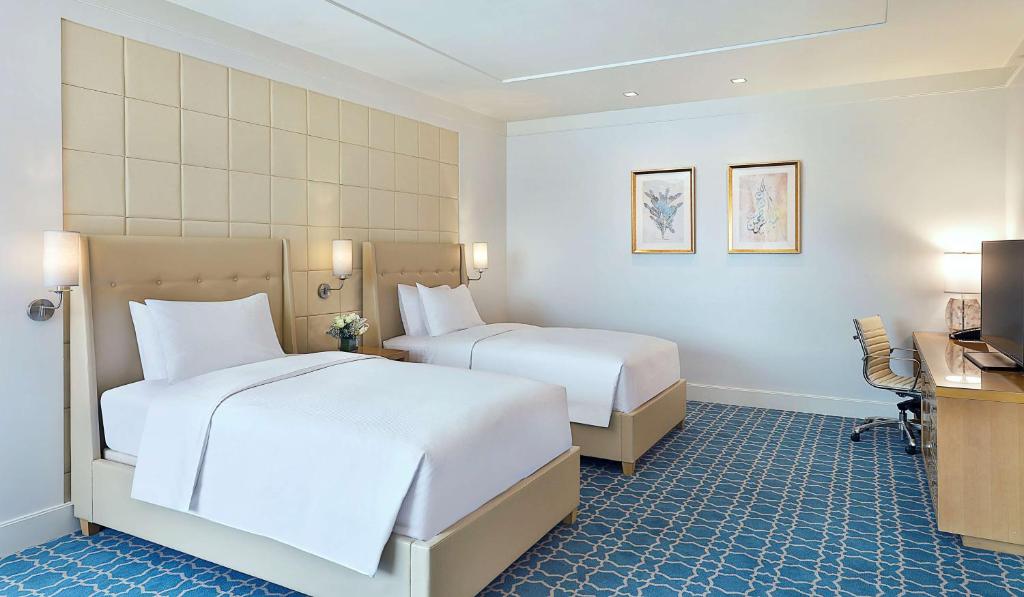 Photo 74 de Hilton Makkah Convention Hotel